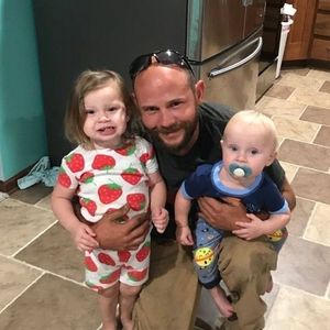 Meet your Posher, Ben